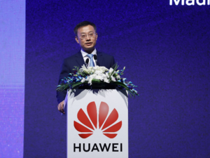 "مؤتمر هواوي لتكنولوجيا المعلومات في الشرق الأوسط 2022" يناقش مستقبل مراكز البيانات الخضراء