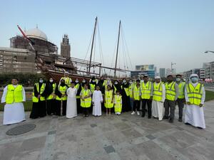 Dubai Customs’ Ramadan Initiatives Target 49,000 Beneficiaries 