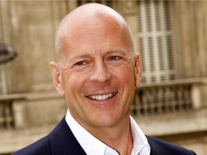 بروس ويلياس بروس ويلياس