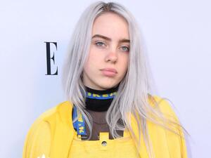 بيلي ايليش بيلي ايليش