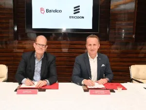 Batelco and Ericsson Sign MoU for Next-generation 5G Technologies and Innovations in Bahrain