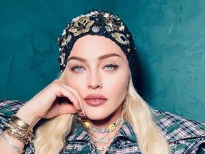 مادونا مادونا