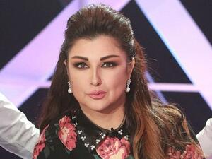 الإعلامية ماريا معلوف