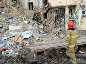 تشكل ماريوبول التي تطل على بحر آزوف، هدفاً استراتيجياً للروس