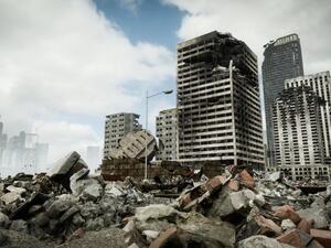 مدينة ماريوبول