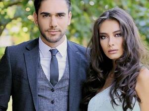 نسليهان أتاغول وقادير أدوغلو نسليهان أتاغول وقادير أدوغلو