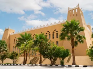 flydubai Resumes Flights to Gassim in Saudi Arabia