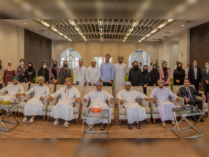 إريكسون تطلق برنامج الإرشاد الفني في مركز التميّز بالتعاون مع وزارة التعليم العالي والبحث العلمي والابتكار بسلطنة عُمان