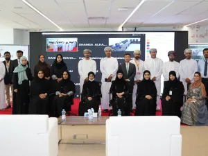 Oman Ministry of Transport, Communication and Information Technology, Omantel and Huawei host Oman Huawei ICT Academies conference