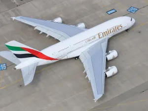 Emirates Ramps up Connections to Mauritius with Double-Daily A380 Flights From July