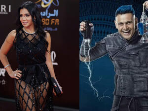audience criticized the Egyptian actor's latest prank