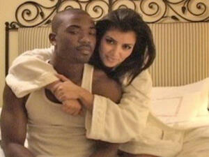 The SKIMS founder was married to rapper Kanye West 