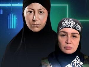 مسلسل "بطلوع الروح"