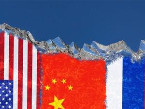 العقوبات على روسيا