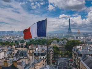 France to relocate its embassy in Ukraine from Lviv to Kyiv