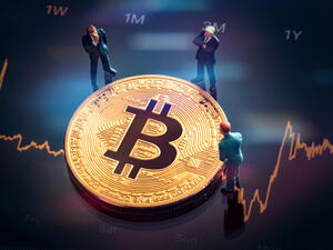 5 Public Firms That Have Bitcoin On Their Balance Sheets