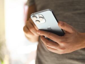 Apple Starts Production of iPhone 13 in India