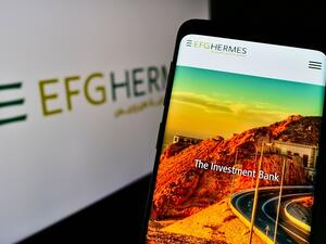 EFG Hermes Hires Saud Altassan as CEO in Saudi Arabia