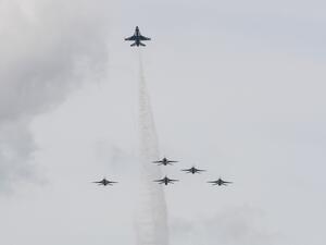 US says F-16 sale to Turkiye to bolster NATO, boost national interests