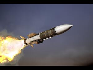 US military successfully tested hypersonic missiles last month but kept the project a secret