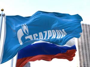 Russia's Gazprom Suspends Gas Supplies to Poland and Bulgaria
