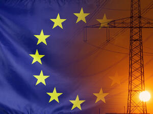 Energy Crisis in Europe and its Prospects