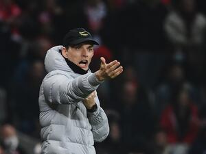 Thomas Tuchel (Photo: AFP)