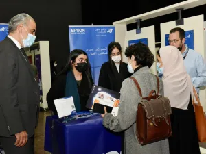 Epson Middle East Launches a Graduate Programme