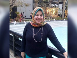 Safaa Korbeji