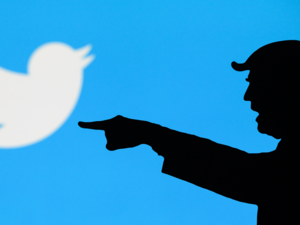 Trump return to twitter