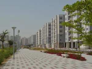 wasl Properties Launches Its Master-development ‘Wasl Village’ in Al Qusais