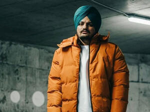 The 28-year-old's hit-tracks include The Last Ride