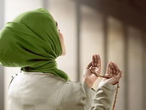أدعية شهر شوال