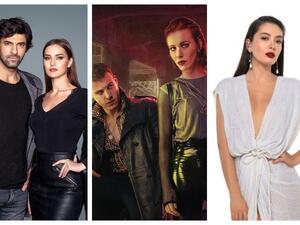 مسلسلات تركية قصيرة مسلسلات تركية قصيرة