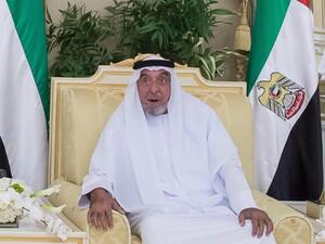 الشيخ خليفة وميراث بناء الدولة