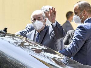 النظام الجزائري يبحث عن عدوّ