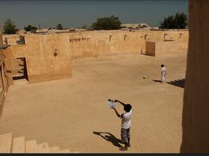 تعتمد فكرة "تحدي صناعة الأفلام عن كرة القدم القطرية والمنتخبات الوطنية" على الأفلام القصيرة