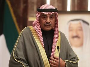 الشيخ صباح الخالد 