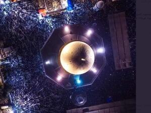 عكرمة صبري يدعو الفلسطينيين للدفاع عن الاقصى 