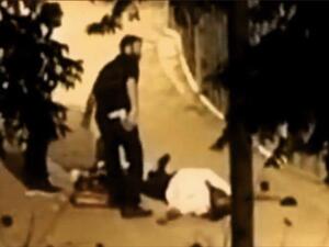 هجوم في قلب اسرائيل