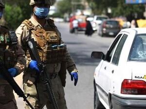 القبض على 4 أشخاص سرقوا 600 هاتف ذكي بالعراق