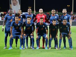 فريق الفيحاء (المصدر: كووورة)