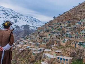 الأكراد.. حبٌ من طرف واحد