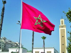 المغرب والسنوات الحرجة