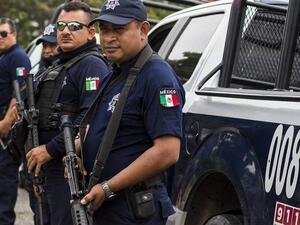 اغتيال عاشر صحفي بالمكسيك منذ مطلع العام