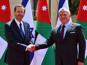 الأردن وإسرائيل في ورشتين: نحو إعادة نظر في الفرضيات المؤسسة للعلاقة