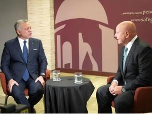 هناك تنسيقا عربيا لإيجاد حلول لمشاكل المنطقة دون الاعتماد على أميركا