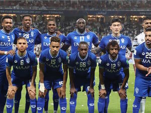 فريق الهلال (المصدر: كووورة)