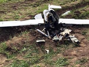 الجيش اليمني يسقط طائرة مسيرة للحوثيين في مأرب