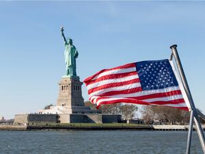 الانفصام الثقافي في الولايات المتحدة يتعمّق